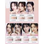 Bảng Phấn Mắt 12 Ô Clio Pro Eye Pallete Air