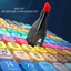 60/80 Cây Bút màu Marker Touch Cool 2 Đầu tô màu dạ vẽ tranh anime - SÉT BÚT MÀU DẠ KÈM TÚI