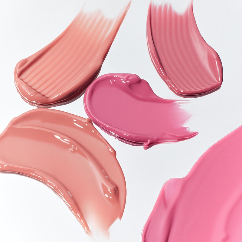 Ảnh Son Bóng Cho Môi Căng Mọng, Mềm Mịn Romand Glasting Color Gloss 4g 4