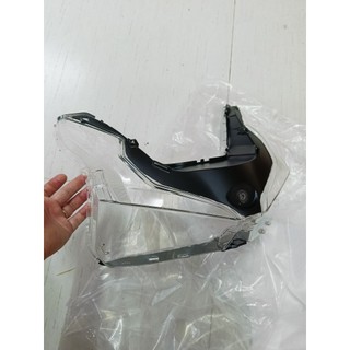 Kính mica choá pha đèn trước ab Air Blade 125 150 160 2020 2021 2022 2023 2024