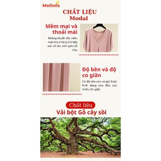 [XẢ KHO GIÁ SỐC] Váy dầm ngủ vải Modal (gỗ Sồi), mặc nhà hàng ngày tự nhiên mã VAV0512