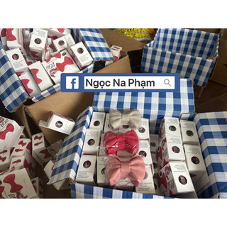 NƠ SILLICON KẸP CÁCH NHIỆT TAY NỒI, NẮP NỒI