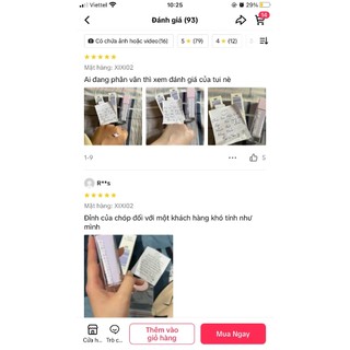 Kem lót XIXI dưỡng ẩm nâng tông kiềm dầu che khuyết điểm nội địa trung Cosmetic Mỹ Phẩm