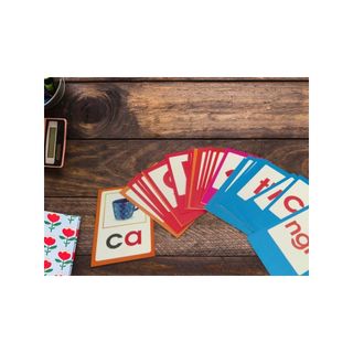 Thẻ học thông minh, FlashCard, Bảng chữ cái. Bộ 4 chủ đề cho bé từ 1-5 tuổi.