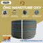 Ống sủi oxy nano tube cho oxy siêu mịn tốt nhất cho ao tôm cá