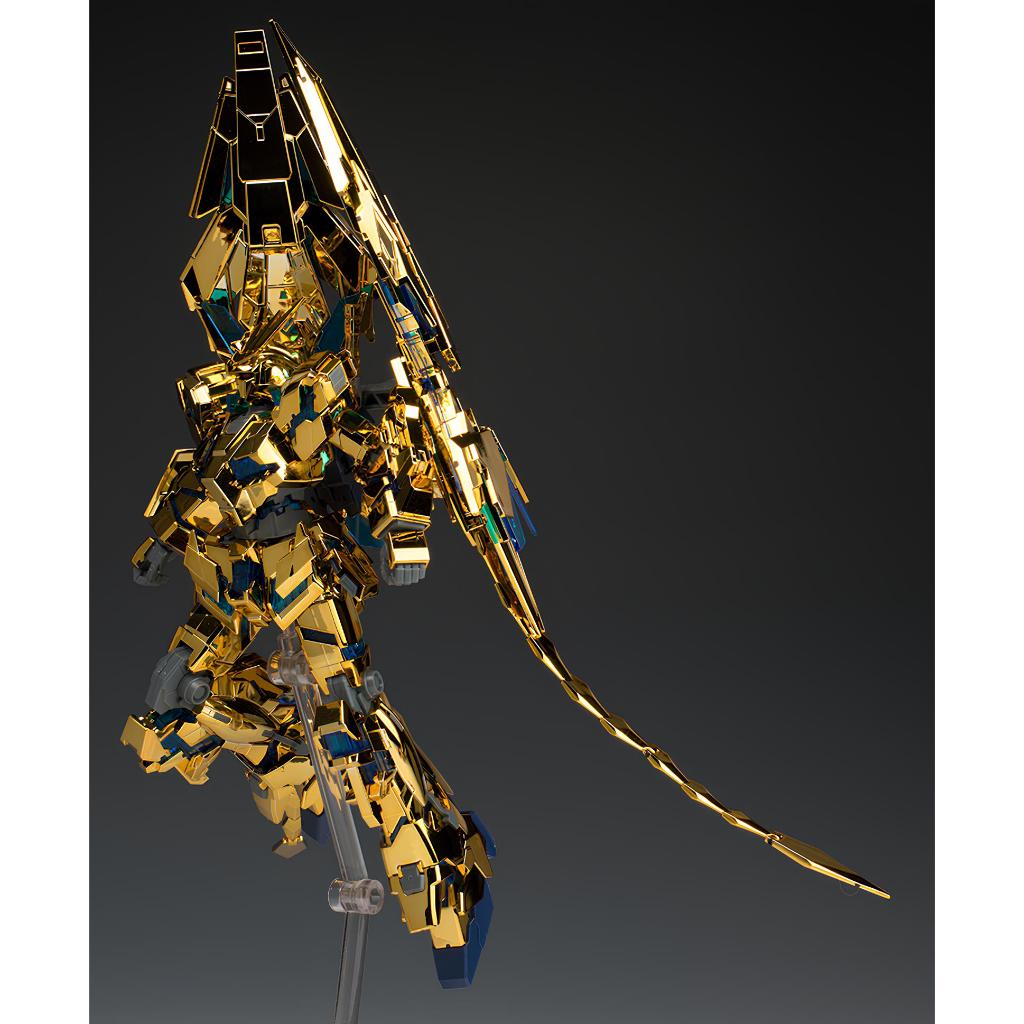 [SẮP VỀ] [BẢN MỚI] Mô Hình Lắp Ráp 1/100 Zodiac Mecha - Lie Yan Chen Long 