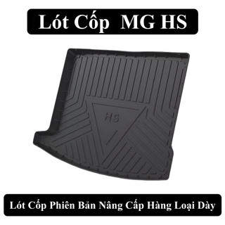 ( Hàng Loại Dày ) Lót Cốp MG HS Chống Mài Mòn Gấp Mép Hàng Nội Địa Trung