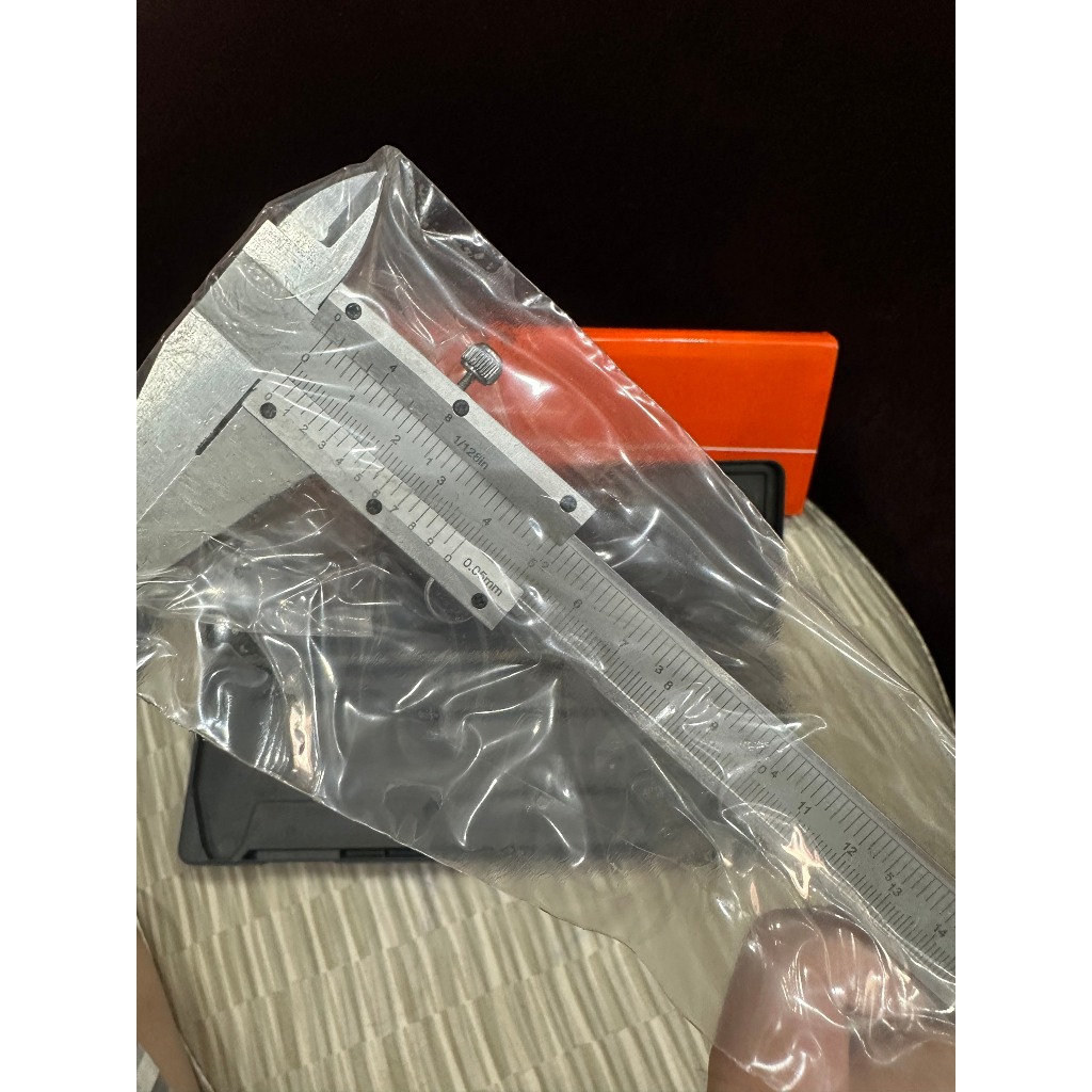 Thước cặp, thước kẹp Vernier Caliper 0-200mm đủ size 150mm, 200mm, 300mm