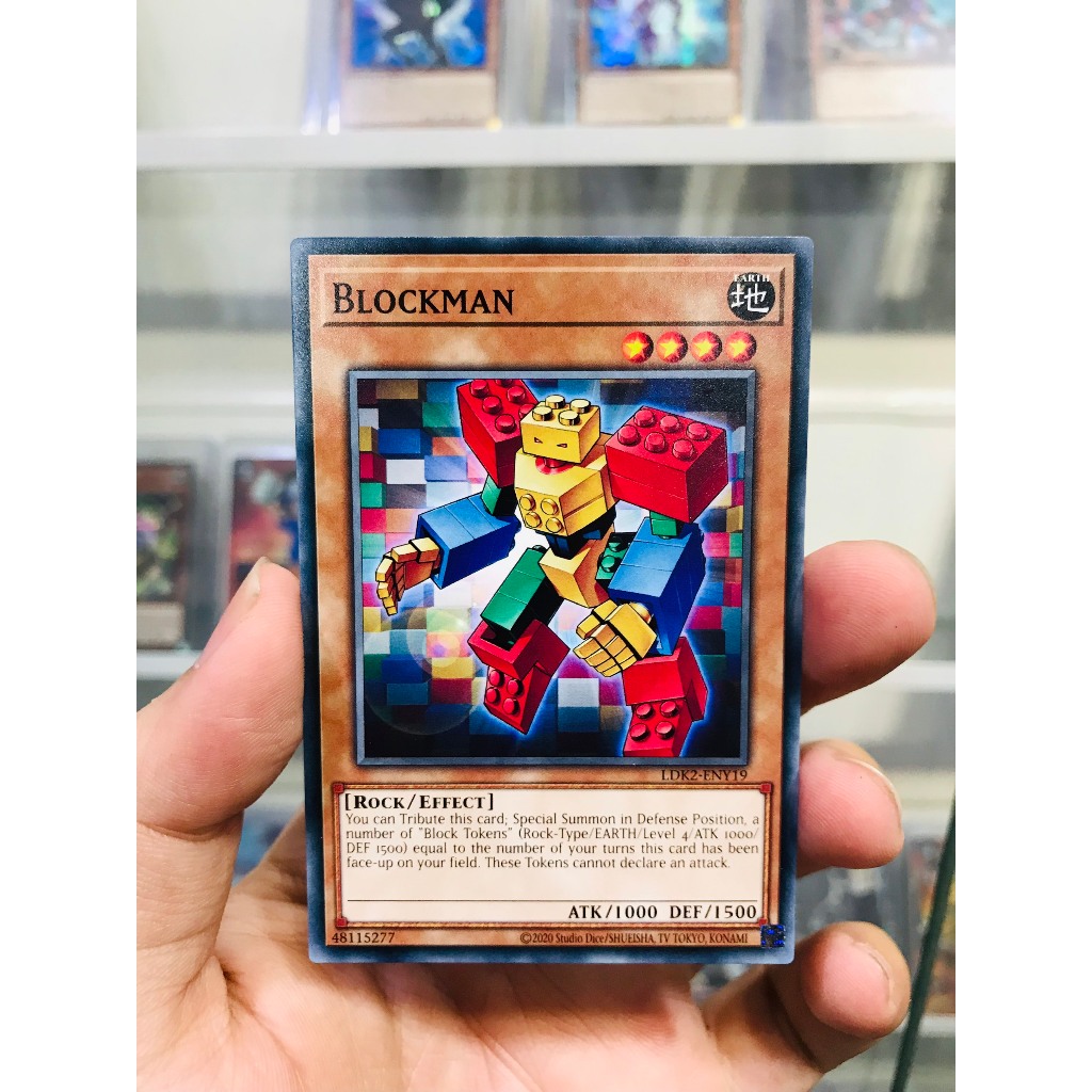 blockman yugioh card Relinquished Spider [SOVR-EN017] Common main image 0