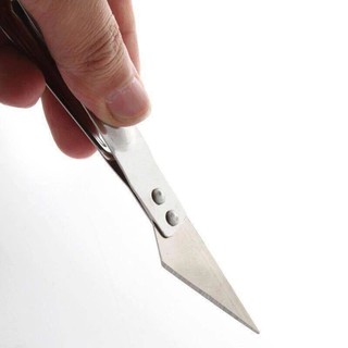 NHÍP NHỔ LÔNG GÀ VỊT ĐA NĂNG 2 TRONG 1 TIỆN ÍCH T50