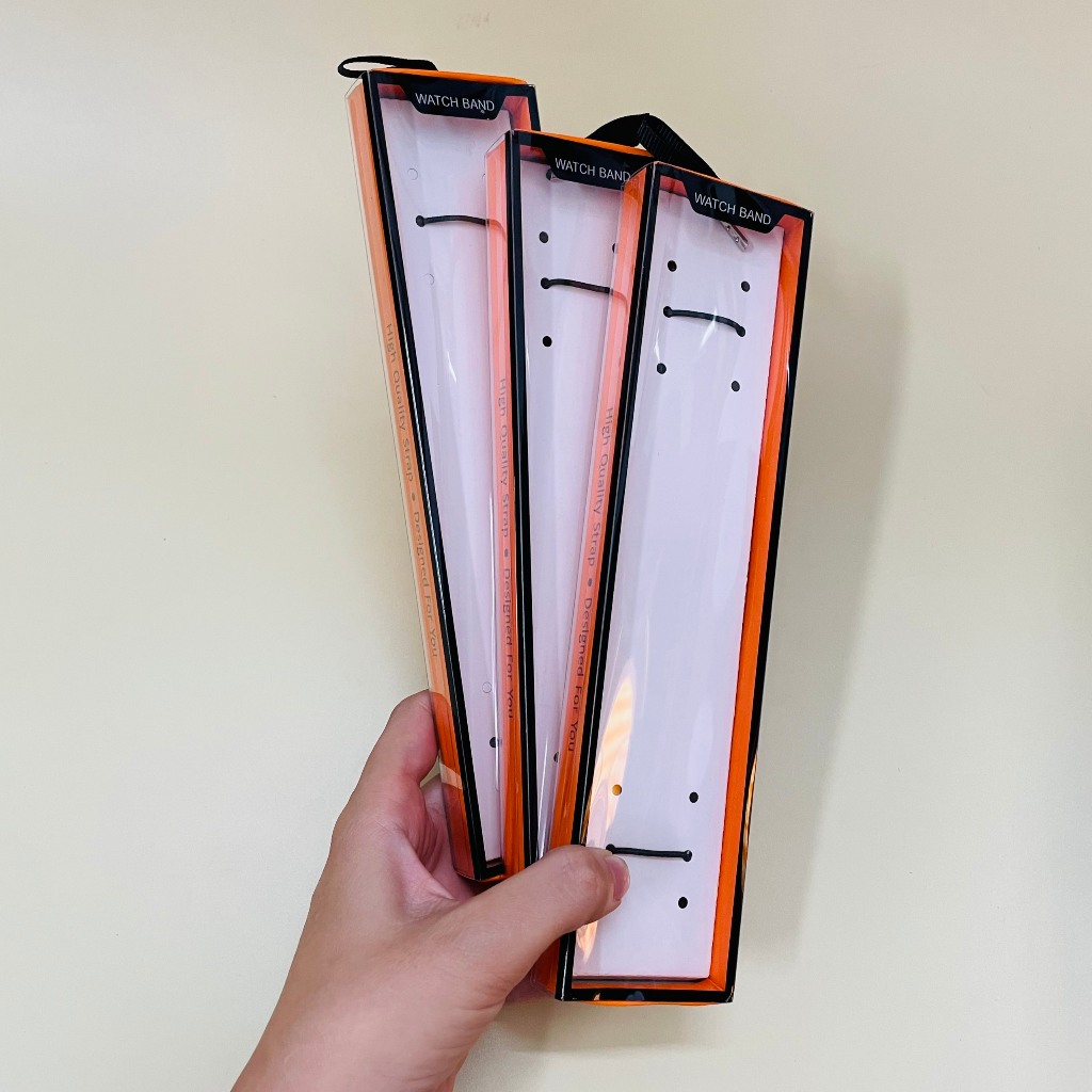 HỘP DỰNG DÂY ĐỒNG HỒ THÔNG MINH