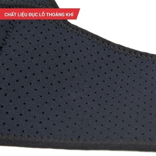 (Xả lỗ) Đai chống gù lưng cao cấp giúp định hình cột sống