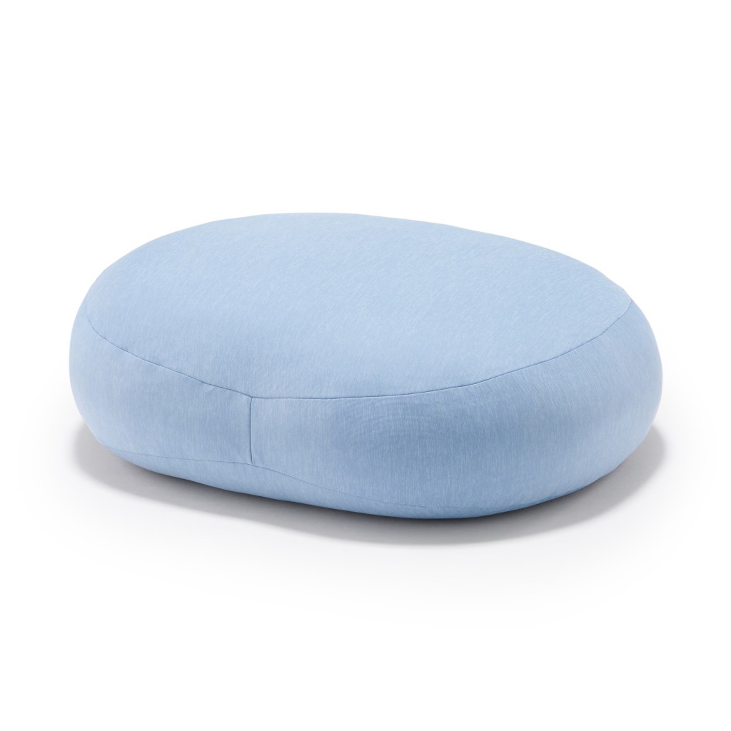 Ảnh Đệm Ngồi Đa Năng Làm Mát MUJI 3