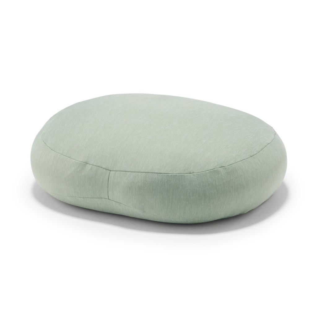 Ảnh Đệm Ngồi Đa Năng Làm Mát MUJI 2