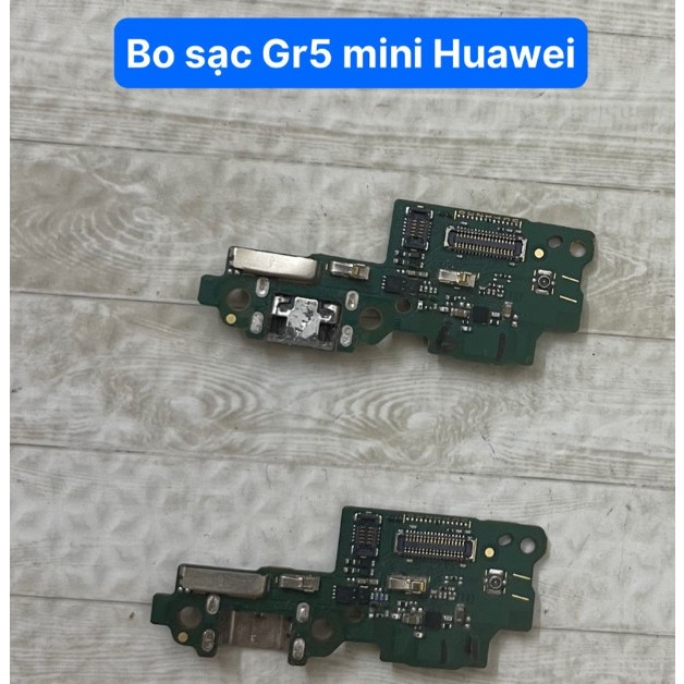 Bo sạc Gr5 mini Huawei | Shopee Việt Nam