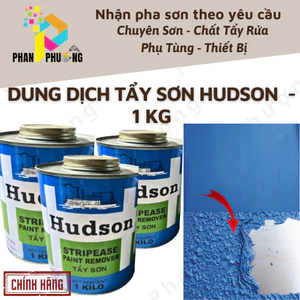 TẨY SƠN HUDSON 1KG (CHÍNH HÃNG)