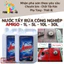 DUNG DỊCH TẨY RỬA DẦU NHỚT/ TẨY DẦU MỠ/ NƯỚC VỆ SINH ĐA NĂNG AMIGO 5 Lít (Có HD VAT)