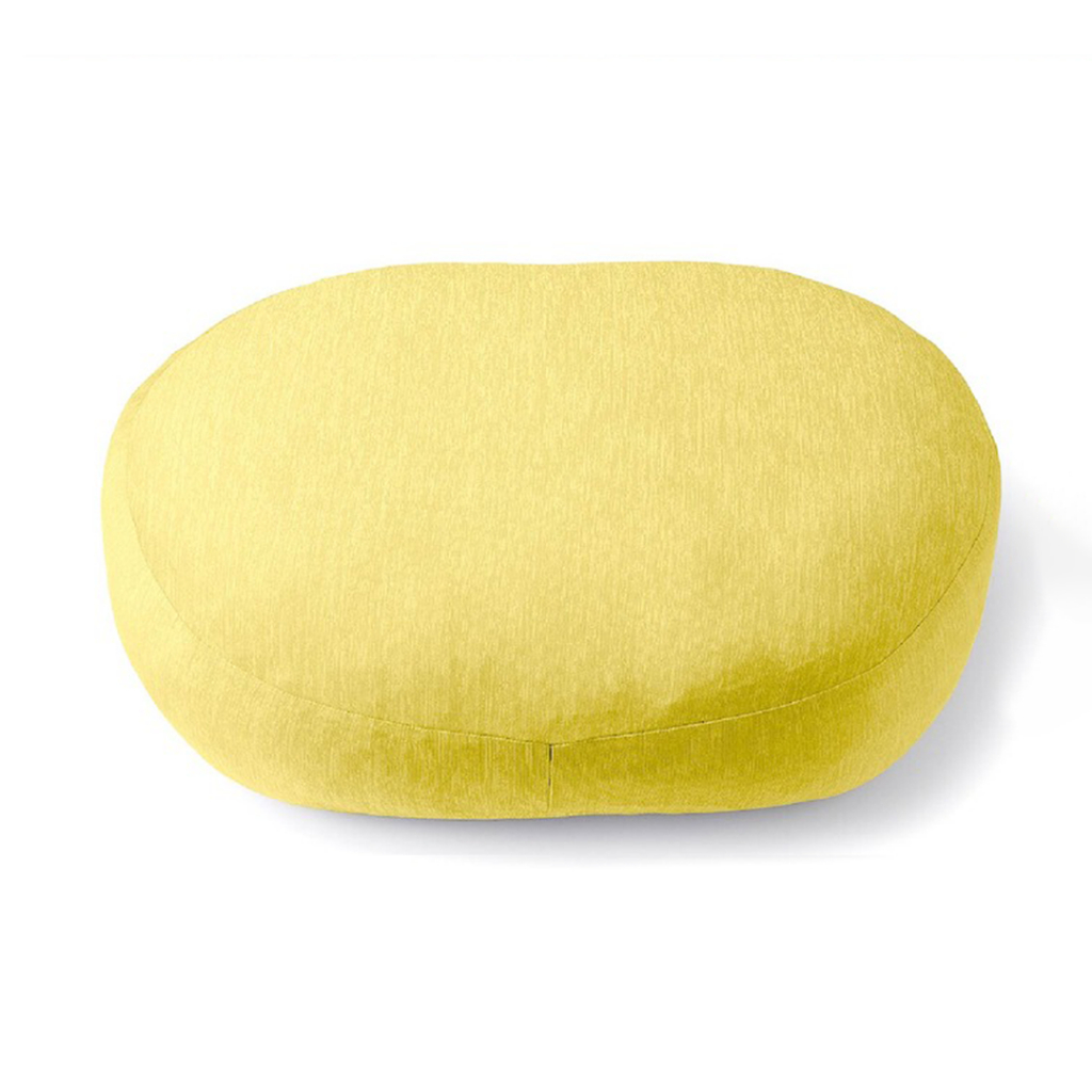 Ảnh Đệm Ngồi Đa Năng Làm Mát MUJI 4