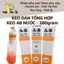 KEO DÁN TỔNG HỢP AB