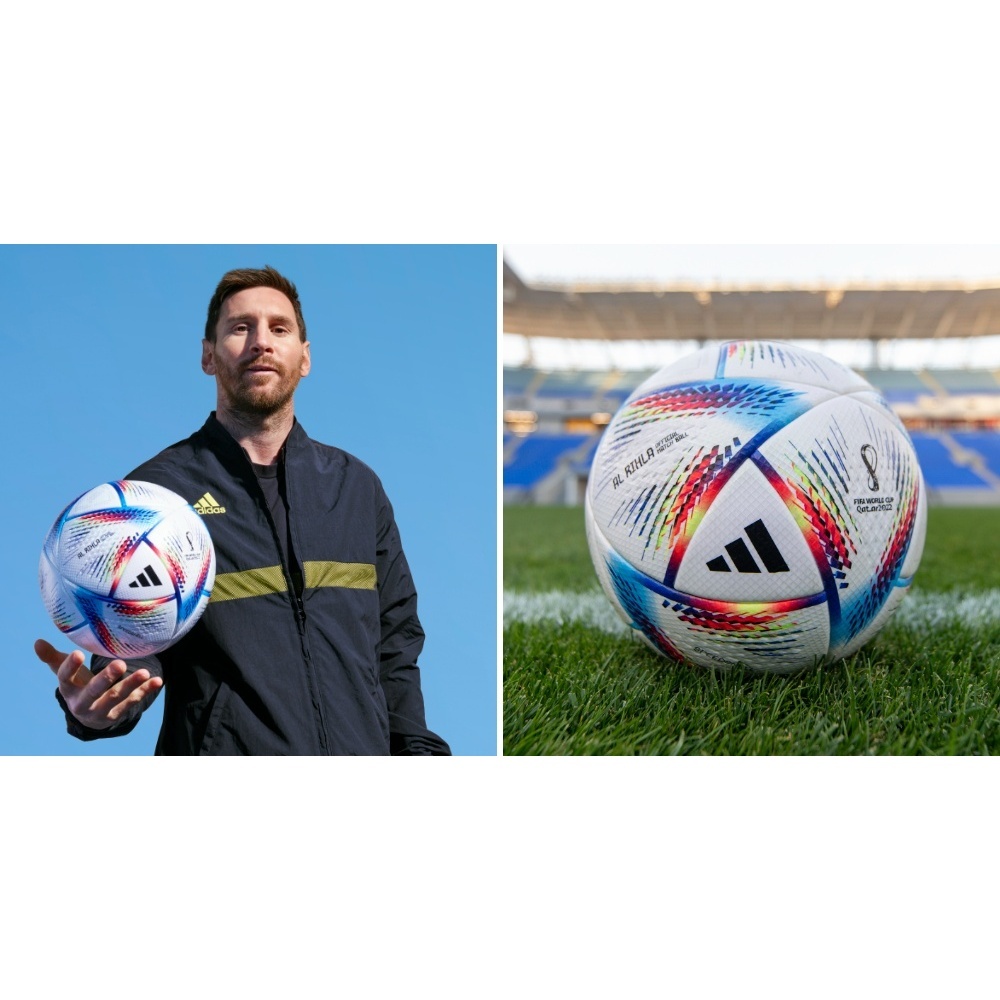Quả bóng đá wc2022 Size 5, bóng đá đúc WC mẫu mới nhất + Tặng kim bơm, túi lưới Bảo Hành Da 12 Tháng SIÊU HOT