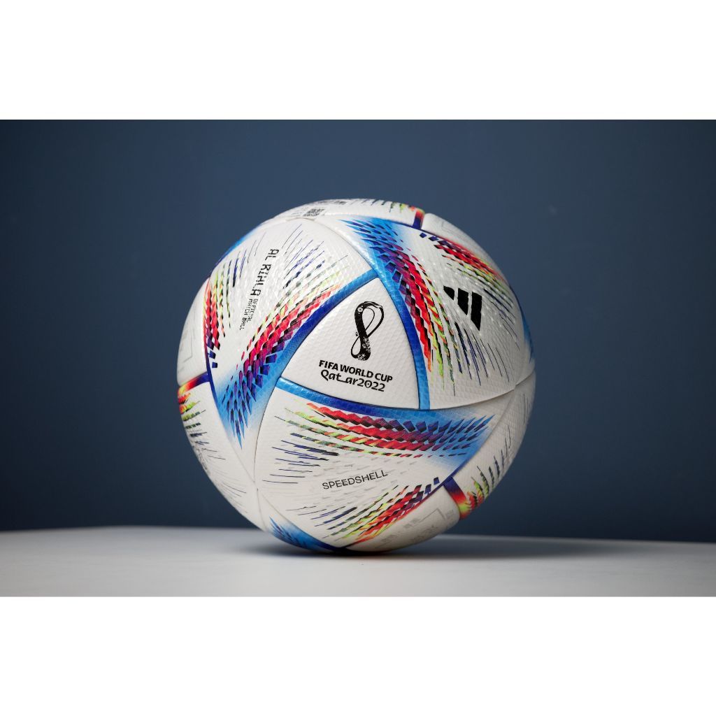 Quả bóng đá wc2022 Size 5, bóng đá đúc WC mẫu mới nhất + Tặng kim bơm, túi lưới Bảo Hành Da 12 Tháng SIÊU HOT