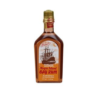 Dưỡng da sau cạo râu Clubman Pinaud Bay Rum Aftershave Lotion