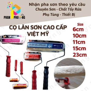 CỌ LĂN SƠN VIỆT MỸ CAO CẤP NHIỀU KÍCH CỠ