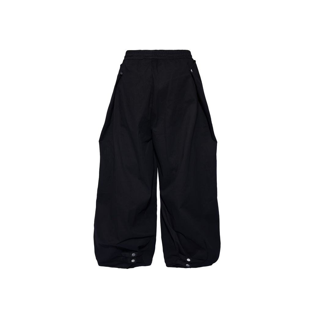 Ảnh Quần Dài Unisex Vải Kaki VINDHEIRM PANTS - HADES Brand Chính Hãng 2