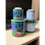 DẦU BÓNG 2K NEW PONT HỆ ACRYLIC MOTOKIEU 2 Thành PHẨN 1150gr [CHÍNH HÃNG]