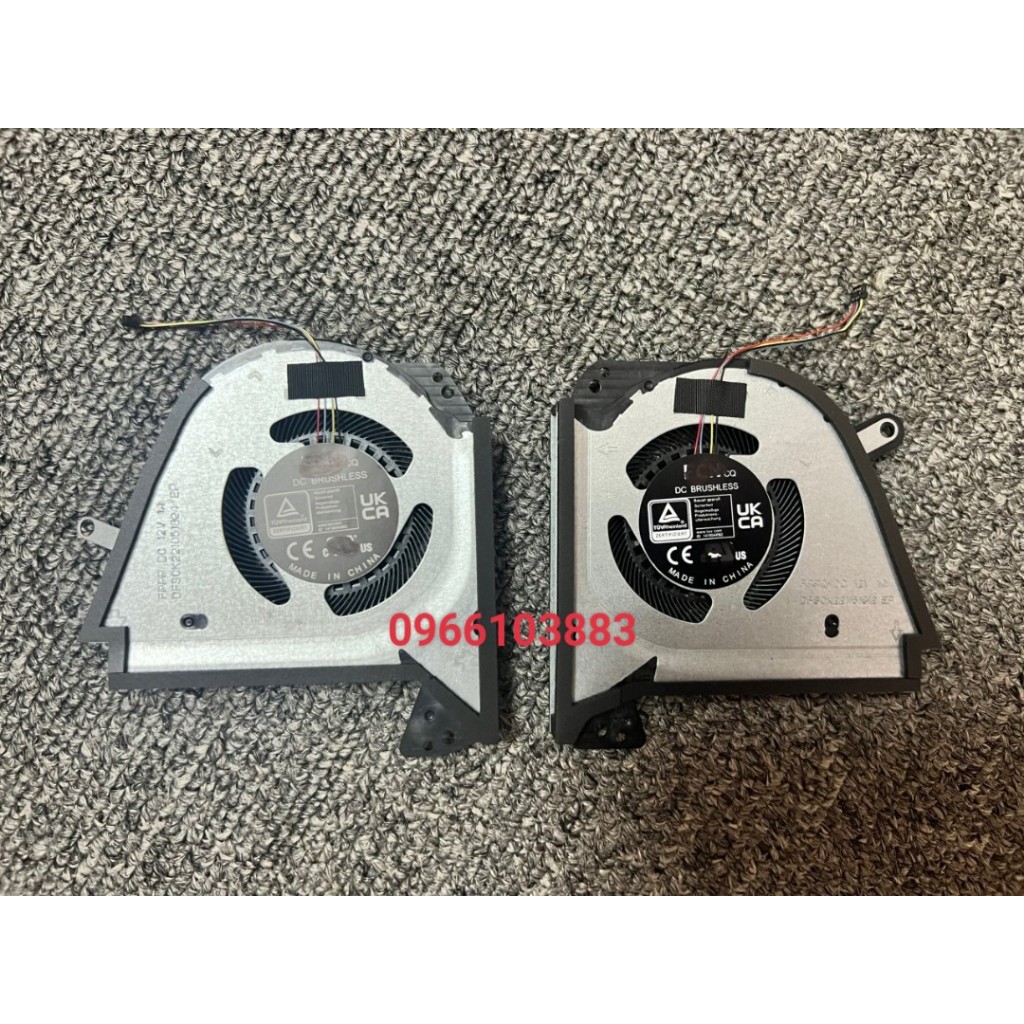 Connecteur D'alimentation DC Jack Compatible ASUS GU603HE GU603HM GU603HR GU603ZE - Pièce De Remplacement - 8