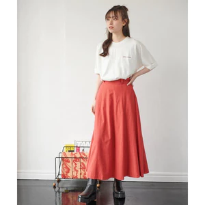Chân váy lụa xuất Nhật (40-55kg)