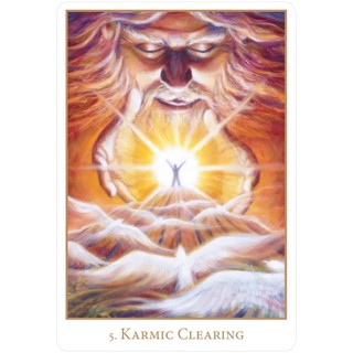 Bộ Bài Lightworker Oracle - Fierce Love 11.11 Edition (Mystic House Tarot Shop) - Bài Gốc Authentic Chính Hãng 100%