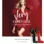 Carolina Herrera Good Girl -Mùi hương: Gợi cảm, Huyền bí và Ngọt ngào