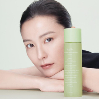 Toner làm dịu diếp cá ABIB Heartleaf Calming Skin Booster