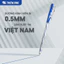 Bút Bi Thiên Long Ngòi 0.5mm TL-027 Hàng Chính Hãng TOMI 237