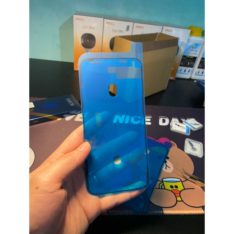 RON chống nước Deji cao cấp 3 lớp