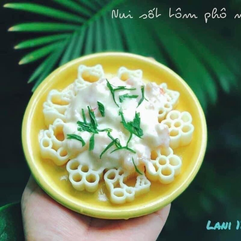 Mì nui hello Kitty 150gr