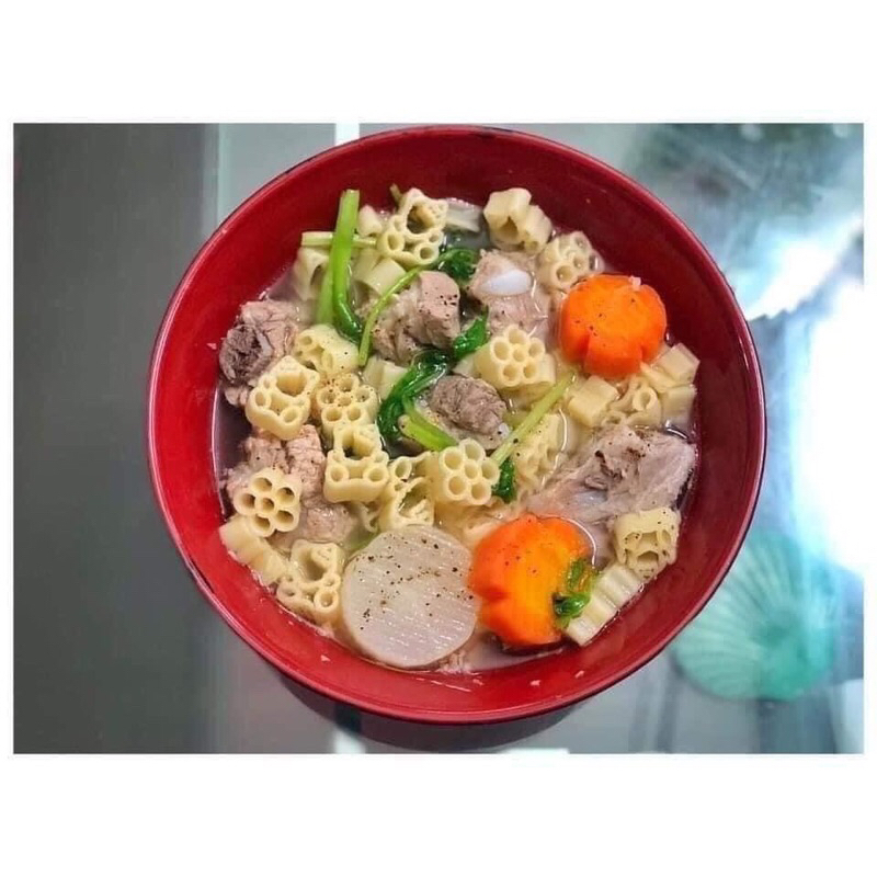 Mì nui hello Kitty 150gr
