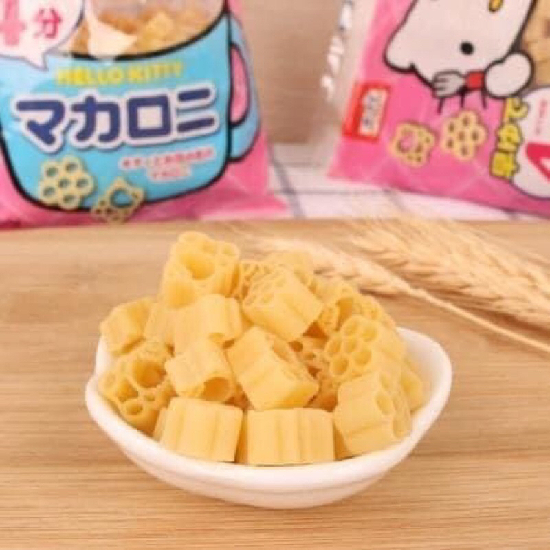 Mì nui hello Kitty 150gr