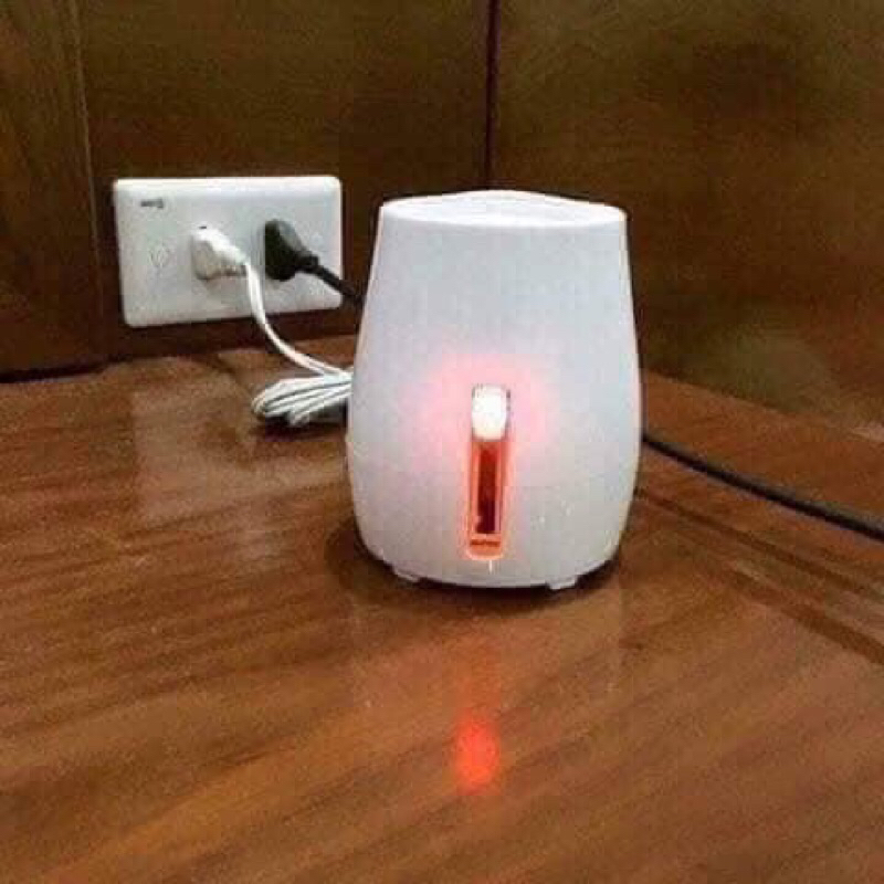 Máy đuổi muỗi nhật