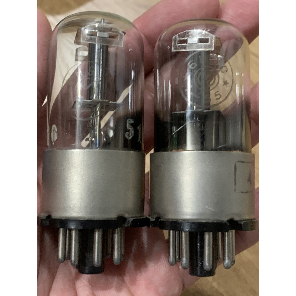 Bóng đèn 6SL7/ 6H9C – Đế sắt | Shopee Việt Nam