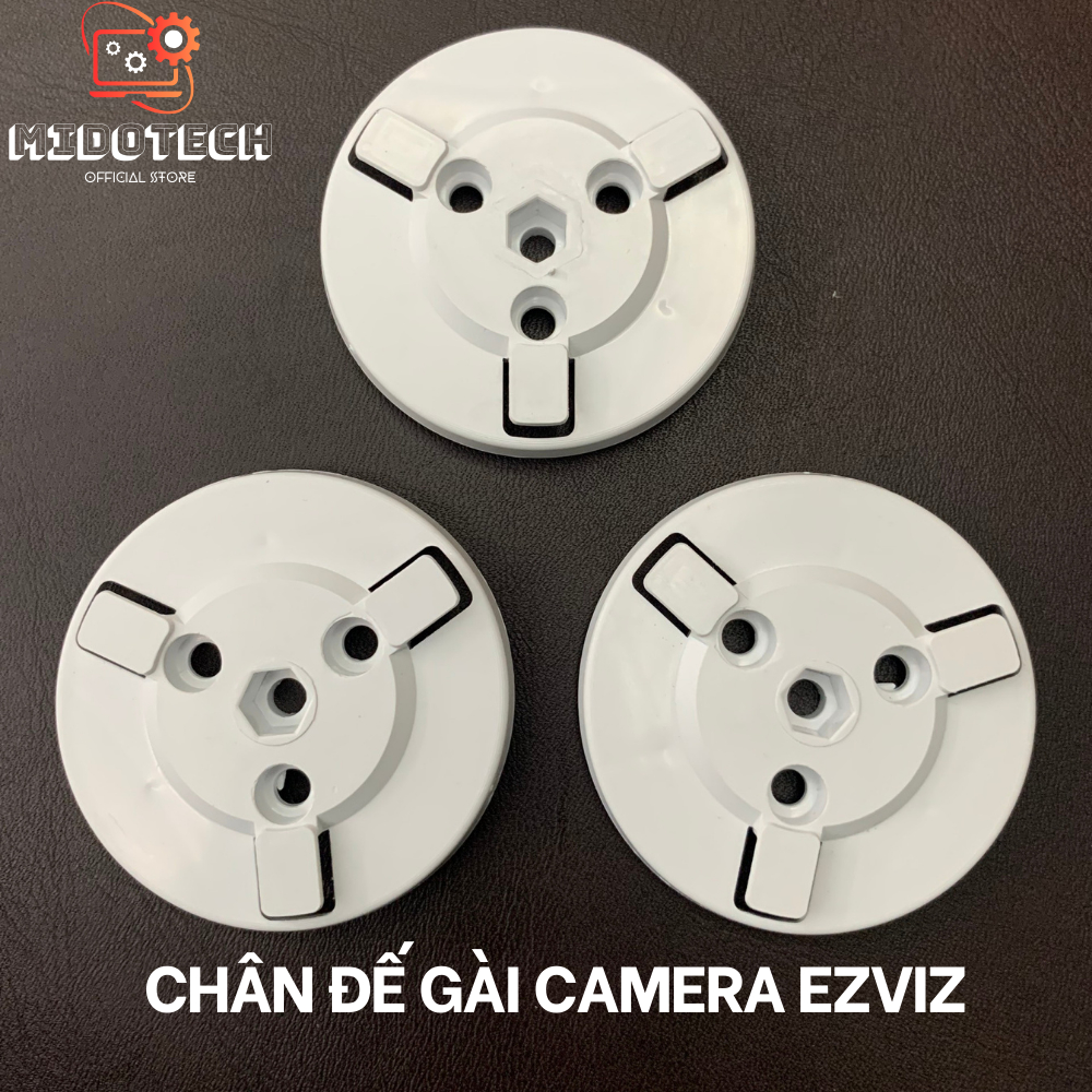 Chân đế camera - Chân đế gài dành cho Camera IMOU / EZVIZ | Shopee Việt Nam