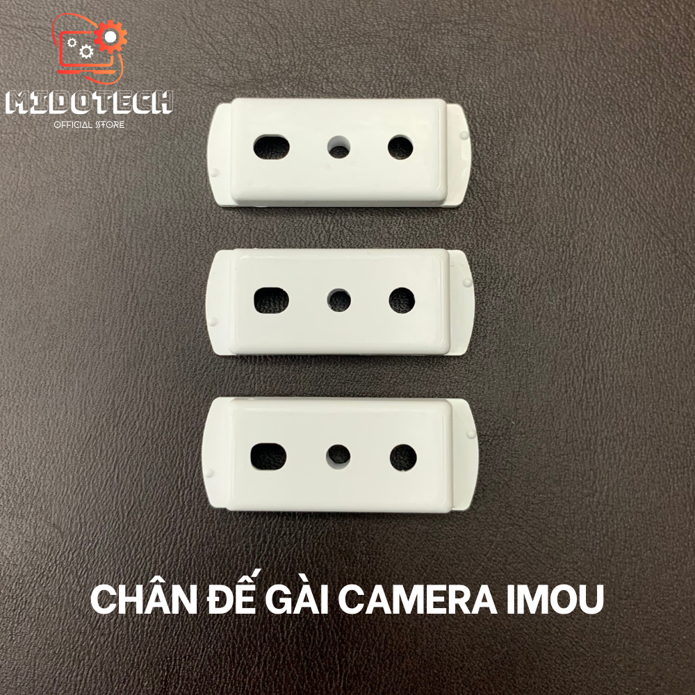 Chân đế camera - Chân đế gài dành cho Camera IMOU / EZVIZ | Shopee Việt Nam