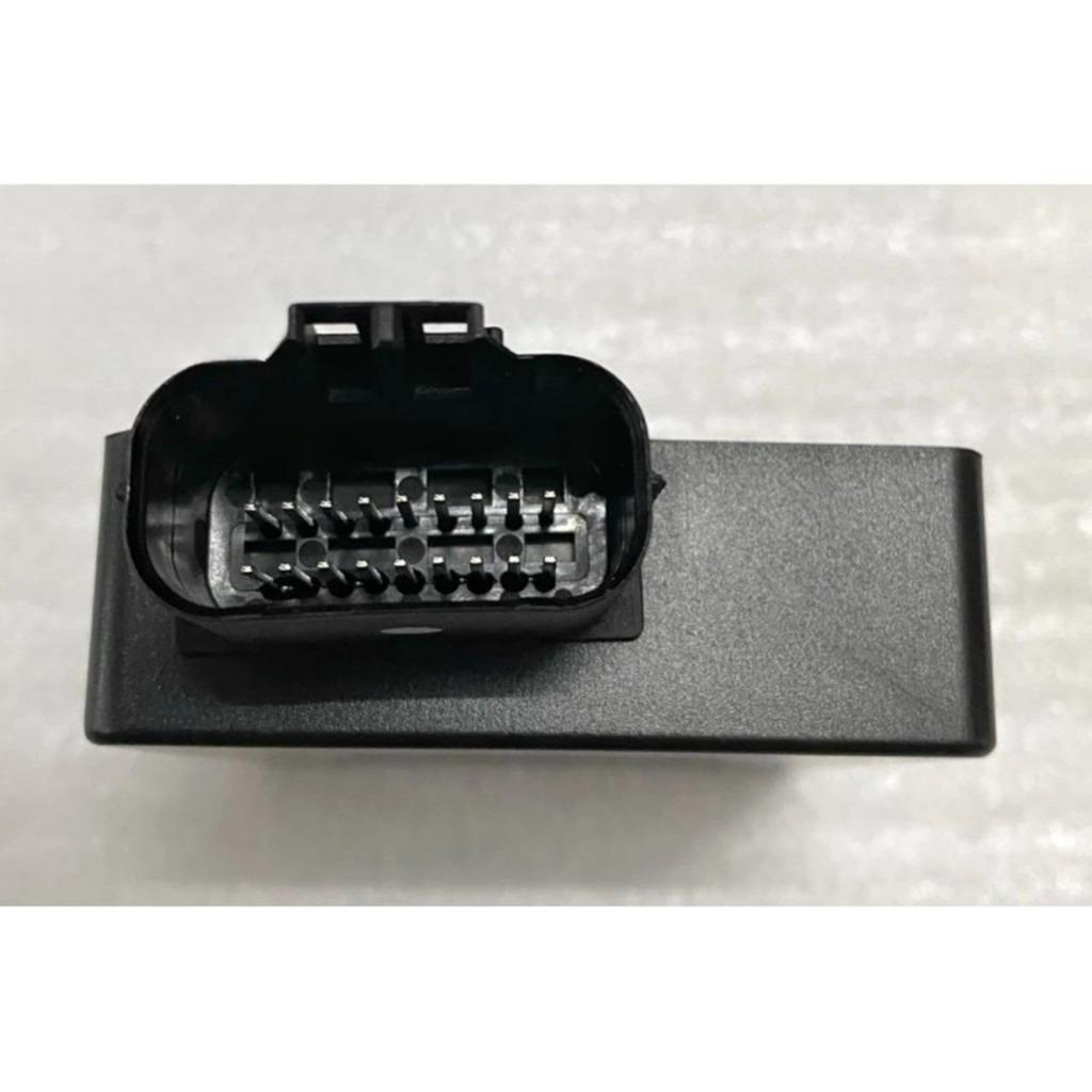 IC ( ECU ) Xe Click 110 ( 2007 - 2012 ) Hàng Cao Cấp