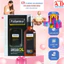 TINH DẦU PALLAMINA ARGAN OIL - SERUM DƯỠNG BÓNG PHỤC HỒI TÓC CAO CẤP, CHỐNG XƠ RỐI, GIỮ NẾP NHẸ 60ML