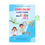 Sách - Phiếu ôn tập cuối tuần môn Toán + Tiếng Việt Lớp 3 - Chân Trời Sáng Tạo - MN
