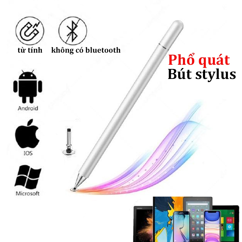 Bút stylus