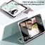 Bao da Redmi Pad SE 11inch 2023 putừ tính Smart cover đóng mở màn hình tự động Có khe cắm bút chì Dán Miễn Phí