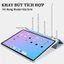 Bao da Redmi Pad SE 11inch 2023 putừ tính Smart cover đóng mở màn hình tự động Có khe cắm bút chì Dán Miễn Phí