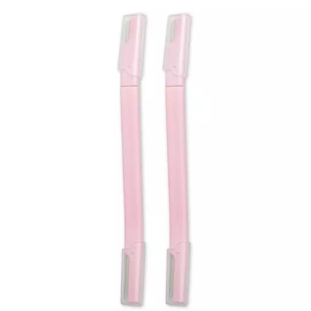 Ảnh Dao Cạo Chân Mày 2 Đầu Lixibox Dual Head Eyebrow Razors 3